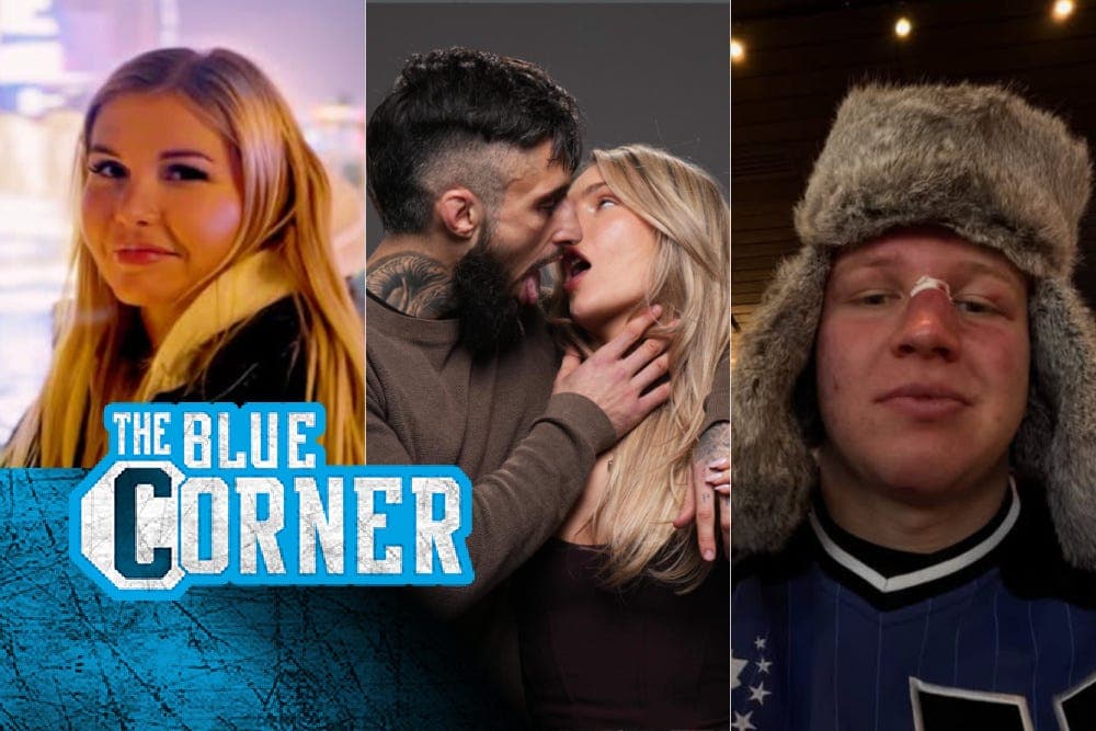 The Thrill and Agony: UFC Fight Night 273 winner and loser reactions