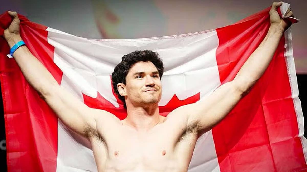 UFC Winnipeg Bonuses: Headliner hauls it in