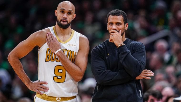 NBA Analyst Says Celtics 'Have No Excuses' If This Happens In NBA Playoffs