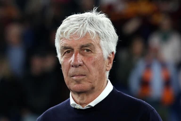 Gasperini breathes sigh of relief: Kone, Wesley, Dybala set for return vs Bologna