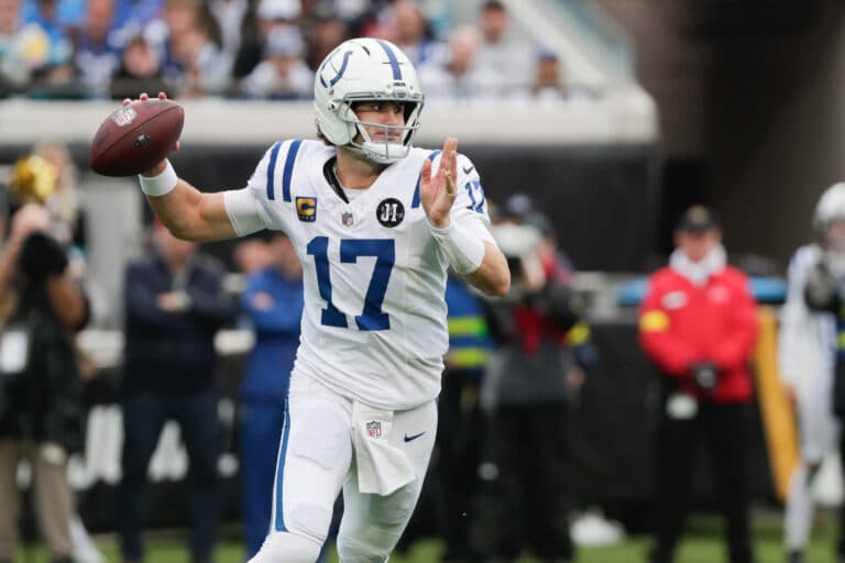 Indianapolis Colts give massive injury update on Daniel Jones