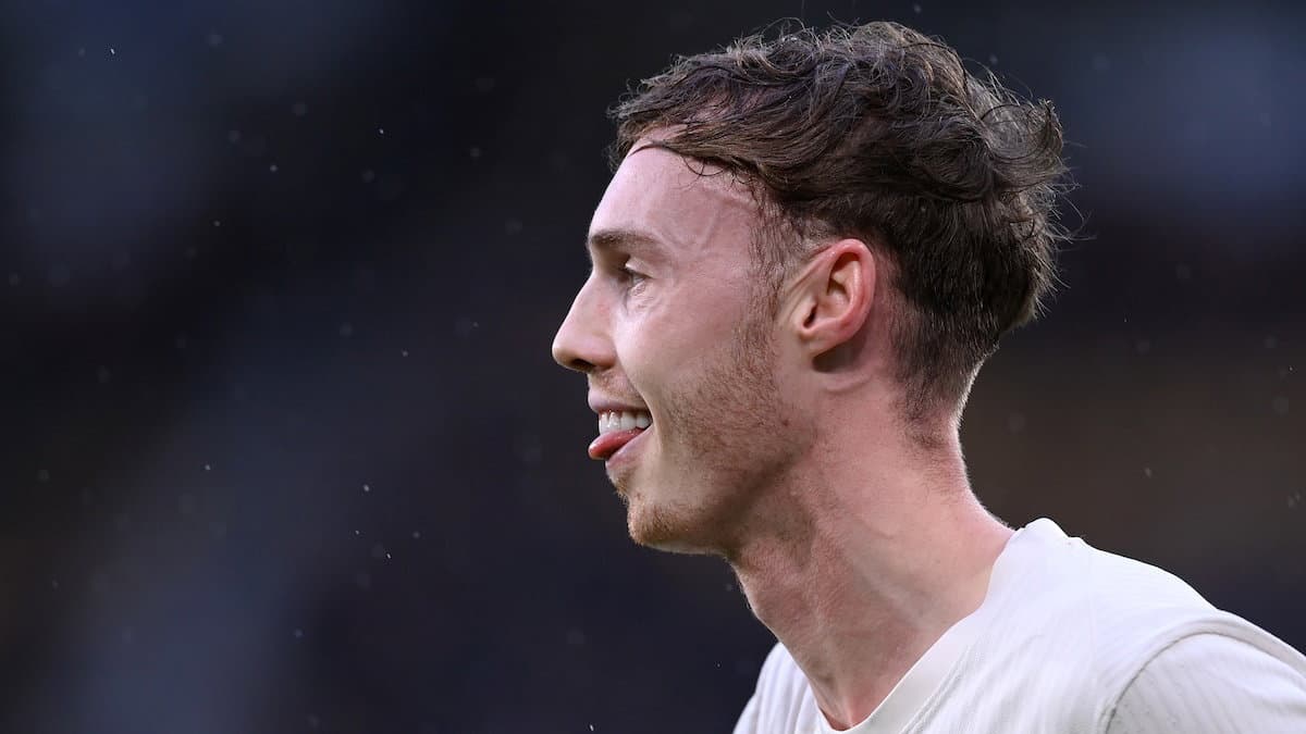 Cole Palmer: Paul Scholes names stumbling block in United’s transfer bid