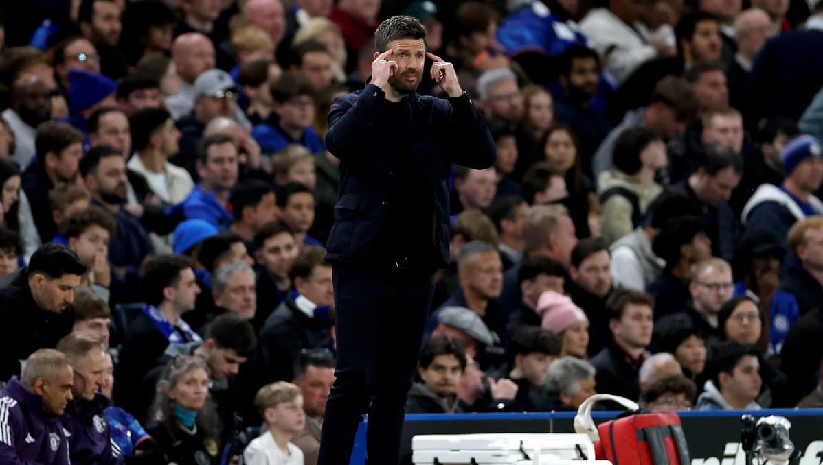 Man United remain the only team without back-to-back losses this season