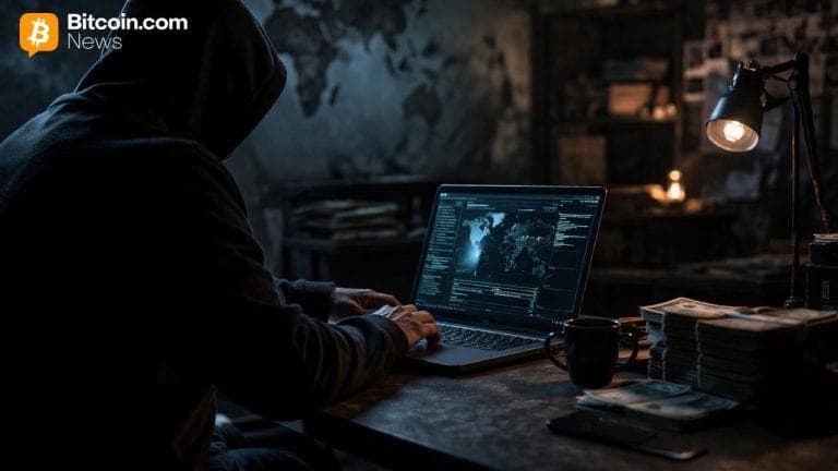 Chainalysis Details ‘Shadow Crypto Economy’ Exposure as Grinex Suspends Operations