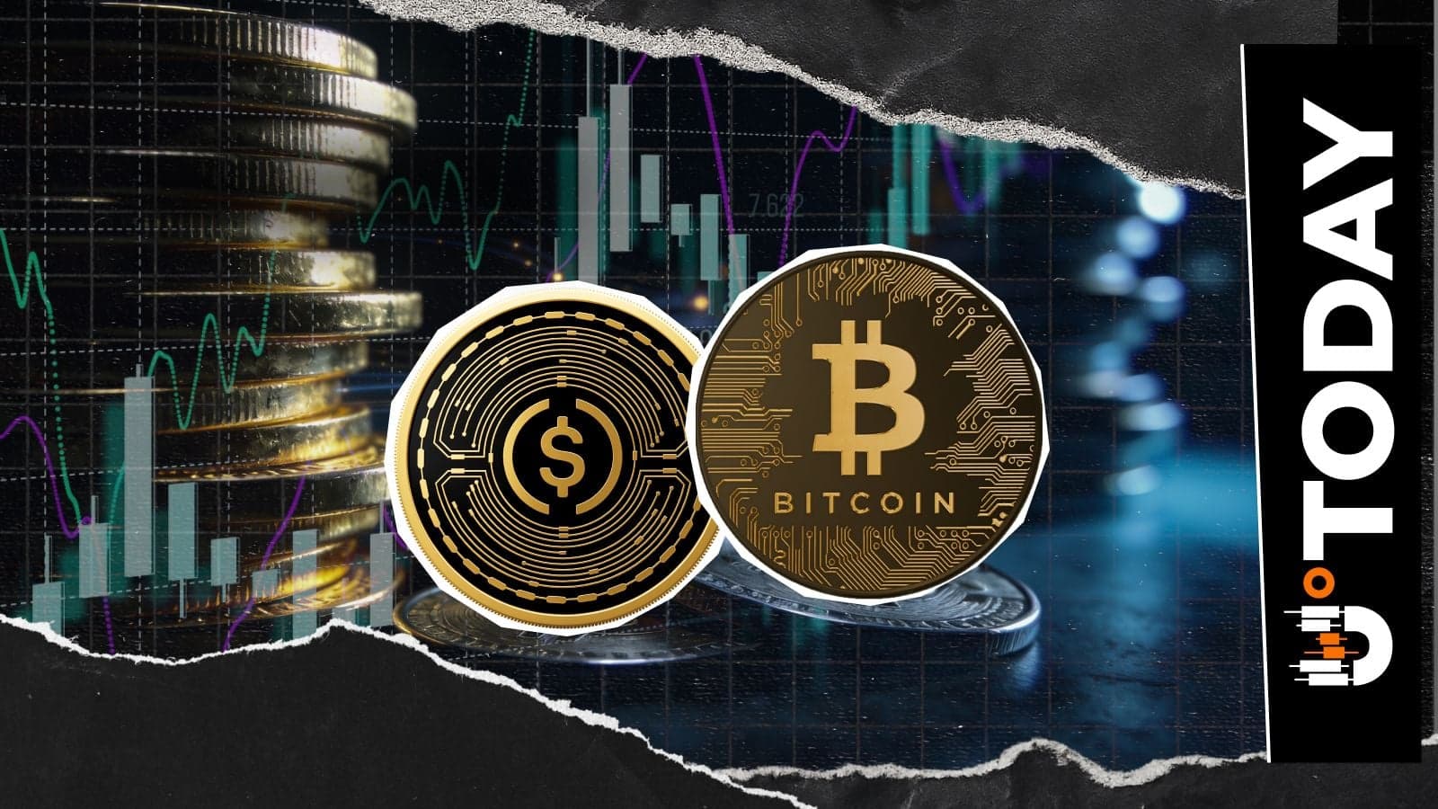 $500 Million USDC Minted on Solana as Bitcoin's $78,000 Breakout Gains Liquidity Support