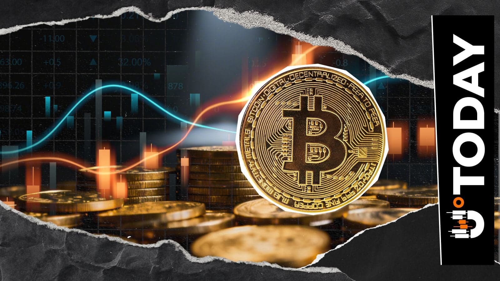 $96,600 Bitcoin Outlook: Breaking Down the Bullish Case Above the Bollinger Mid-Band