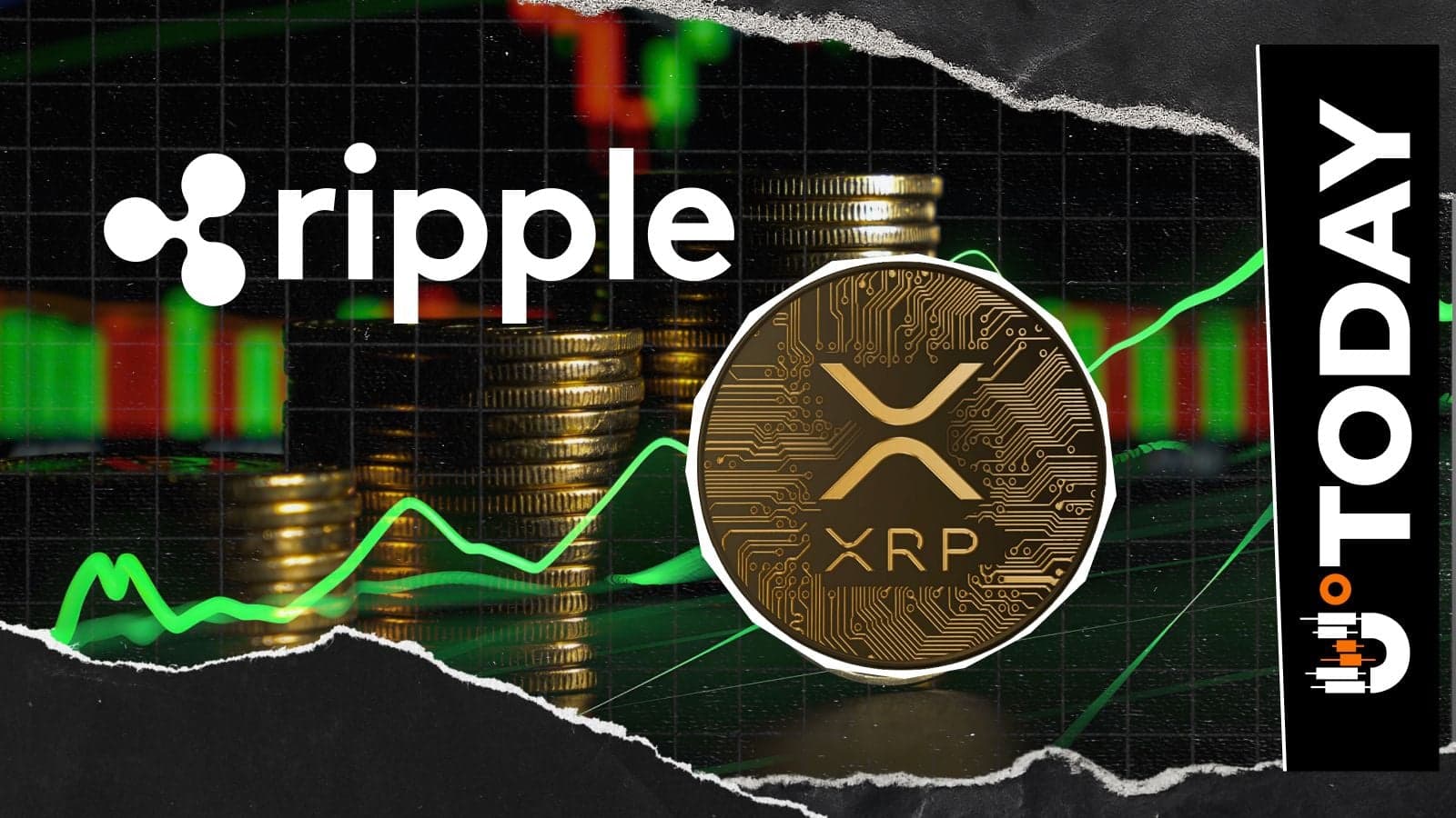 'North Star' Expands: Ripple’s Latest 50 Million XRP Move Isn’t Just Another Coinbase Deposit