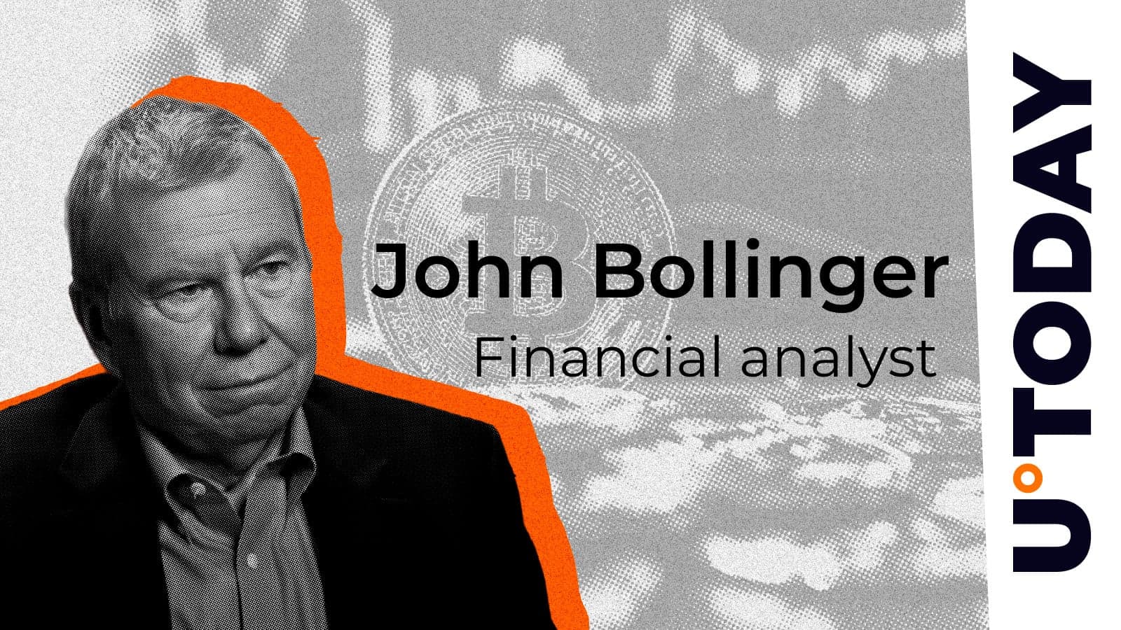 John Bollinger Signals "Return to Business" That Could Change the Outlook for Bitcoin and XRP