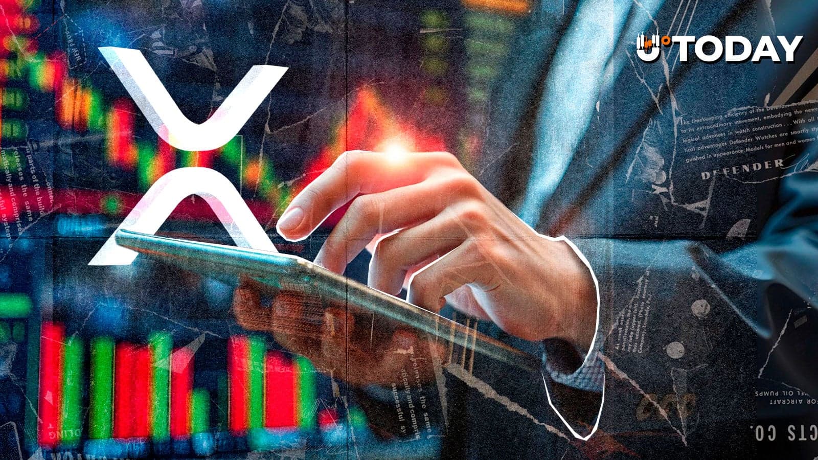 XRP ETFs Set $1.5 Billion Record Inflow Amid Institutional Shift, Ripple Exec Reacts