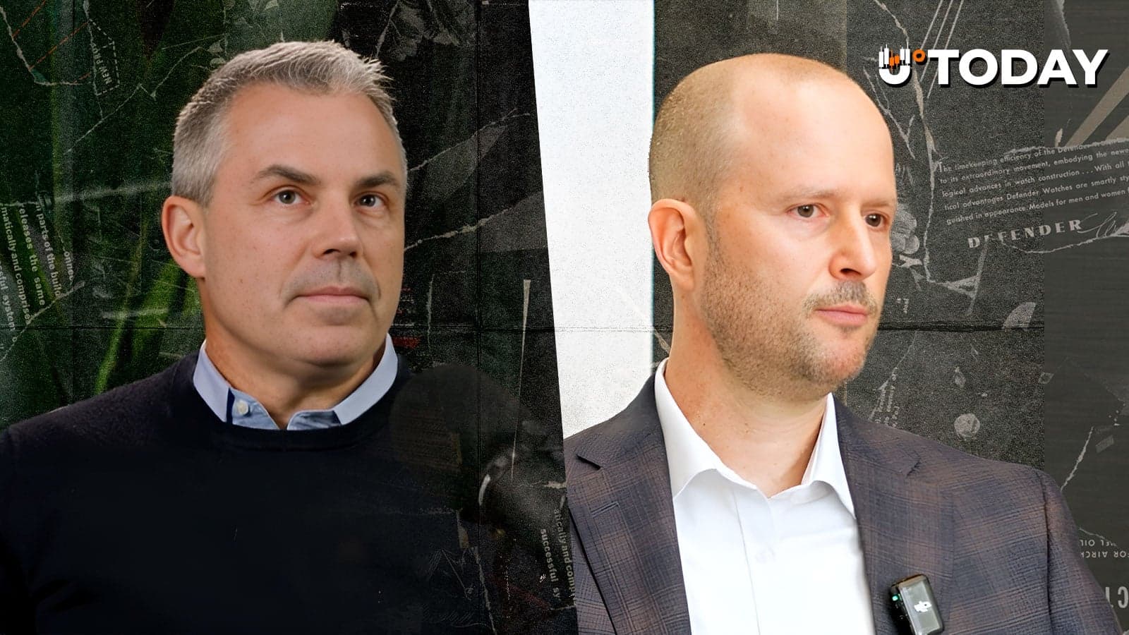 Key ETF Experts Balchunas and Geraci Divide on Vanguard's Bitcoin Holdout as Bitcoin ETFs Top $100 Billion