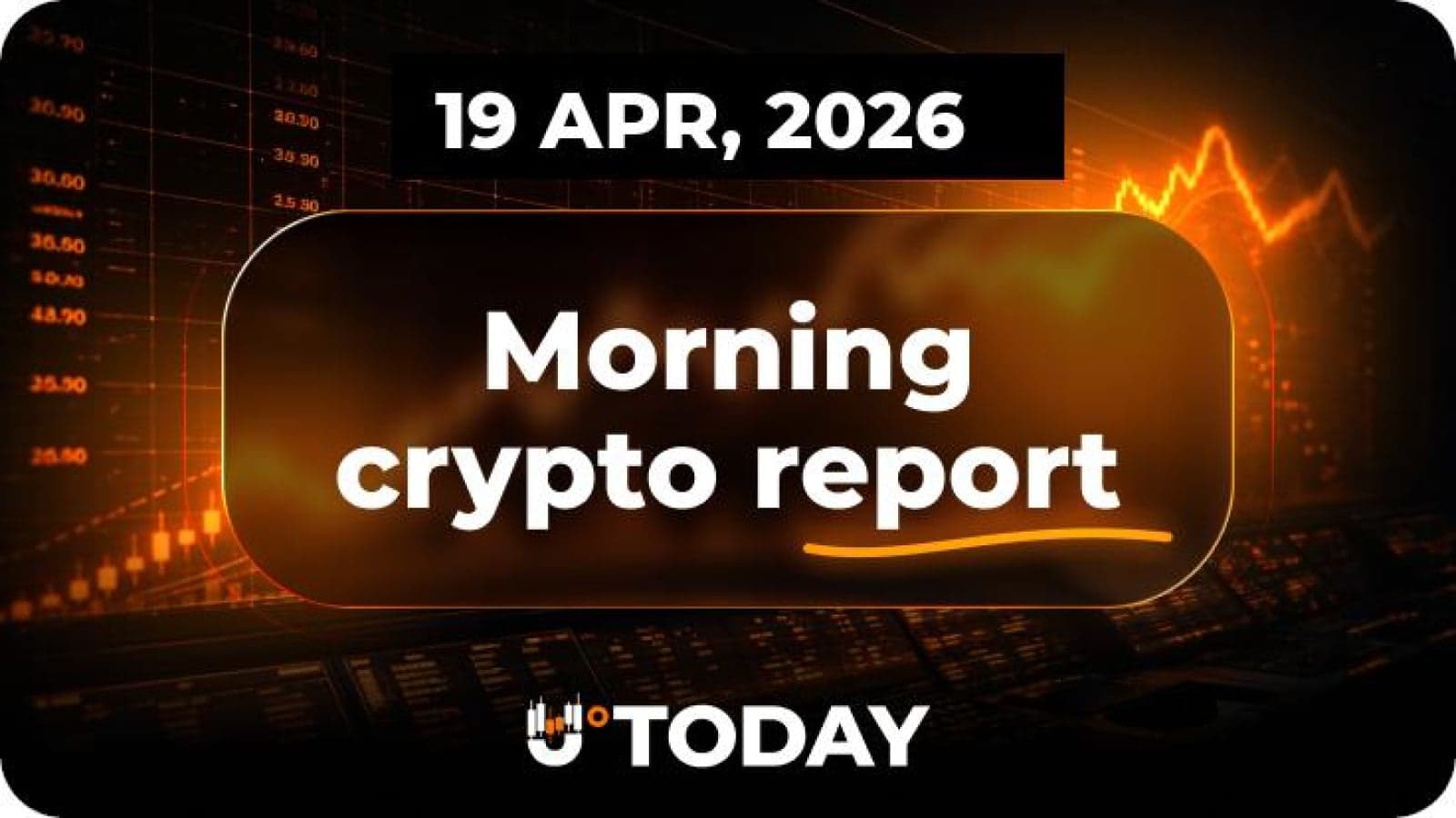Elon Musk Approves New SpaceX Mascot Asteroid Shiba, XRP Emerges as Bridge in Tottori Bank-SBI Remit Deal, TRON Founder Contacts KelpDAO Hacker Amid $6 Billion Ethereum Outflow — Morning Crypto Report