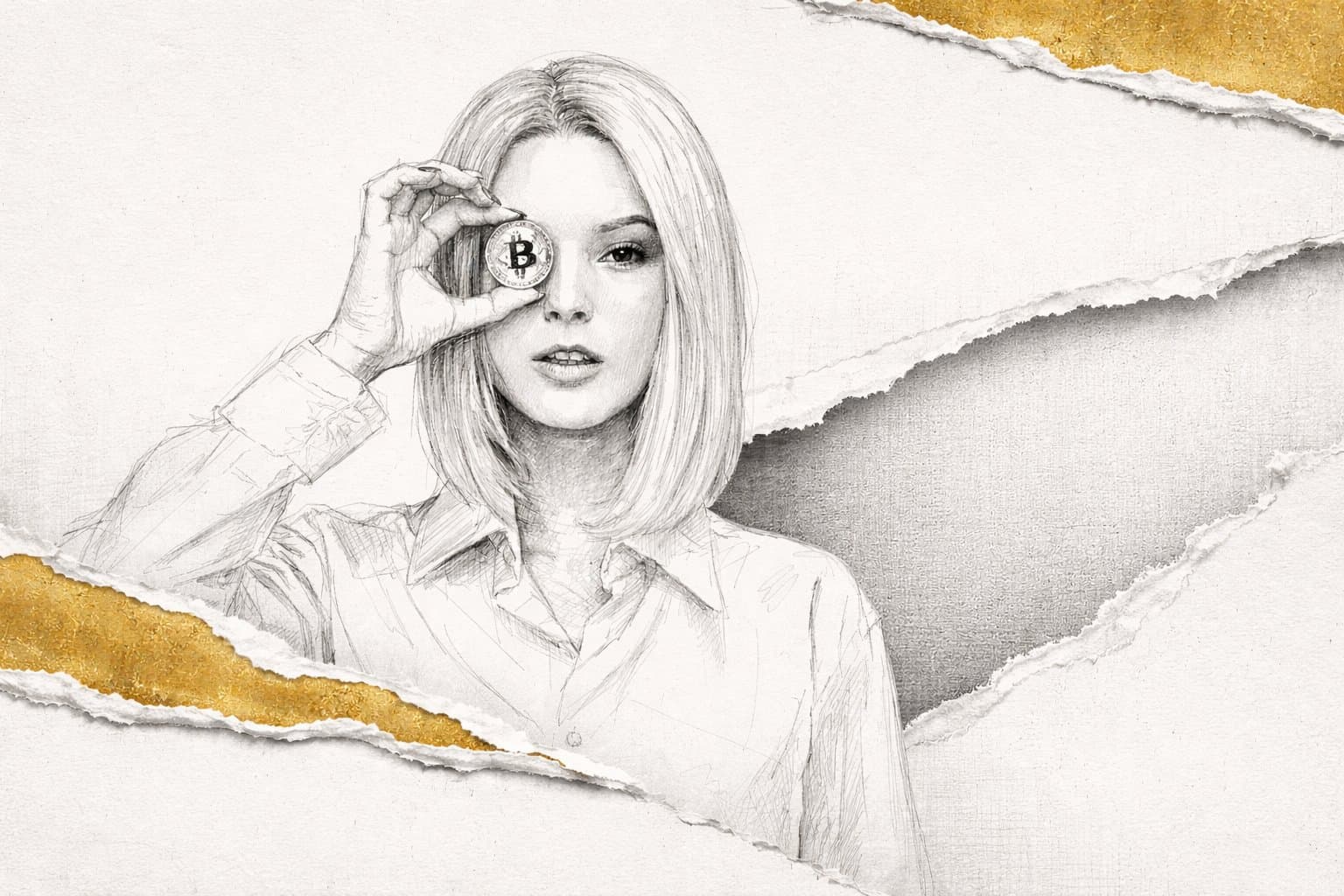 Bitcoin Reaches Two-Month High Over $78,000 as Iran Says the Strait of Hormuz Is Open