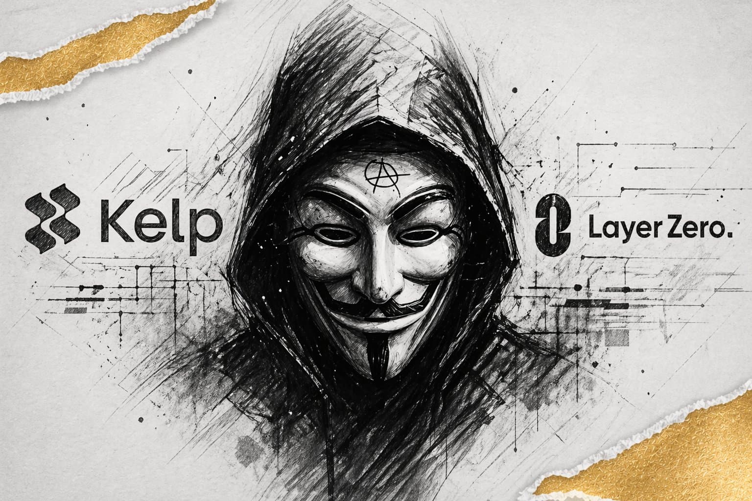Kelp DAO Disputes LayerZero’s Account of the $290 Million Exploit, Escalating Blame Game