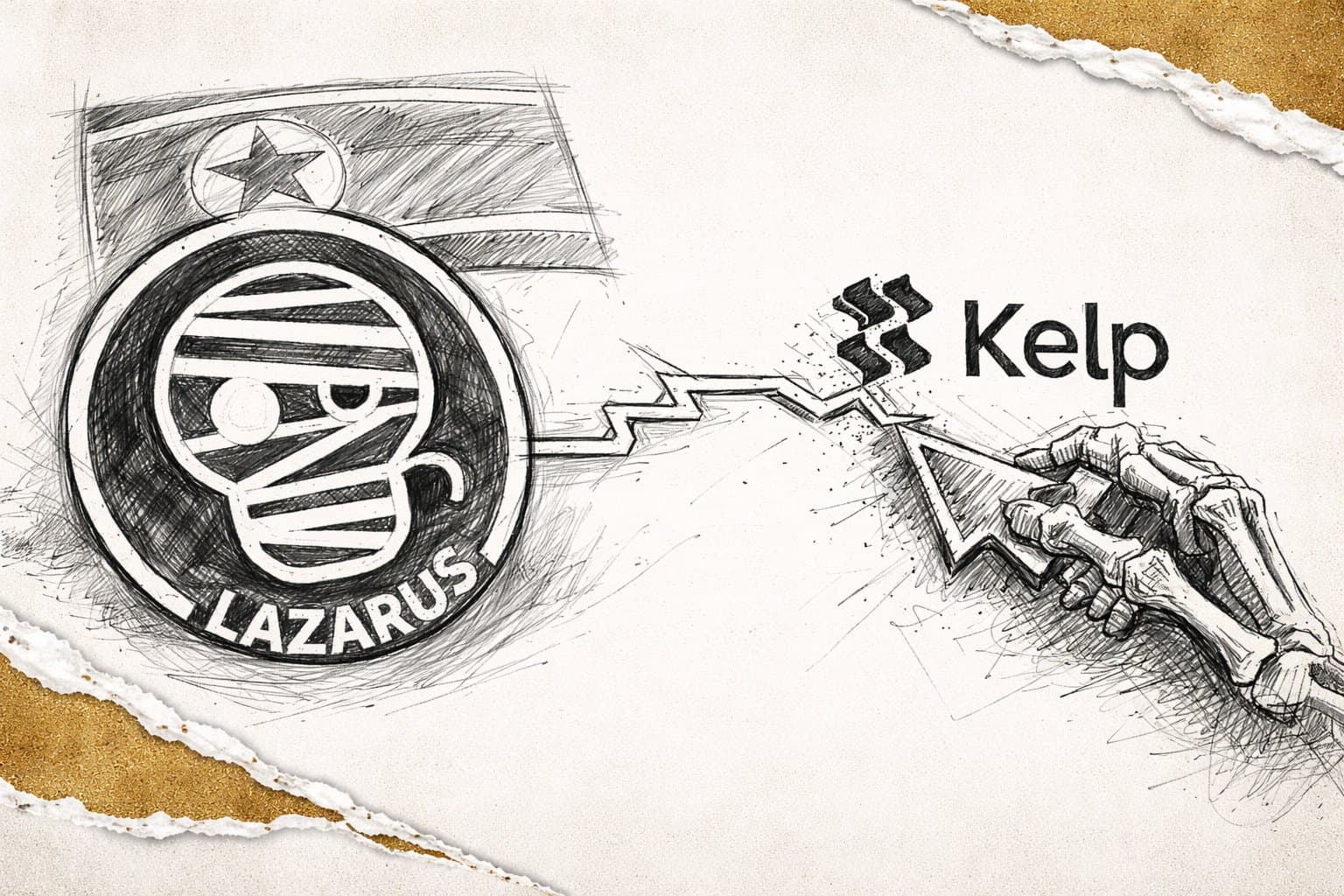 LayerZero Links $292 Million Kelp DAO Bridge Exploit to North Korea’s Lazarus Group