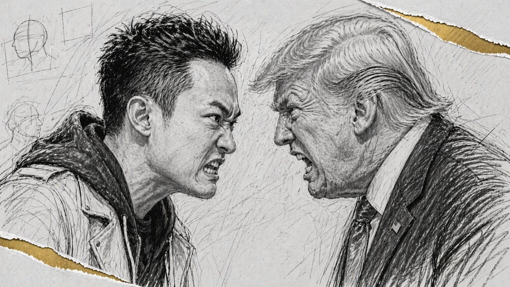 Justin Sun Sues World Liberty Financial, Alleging Fraud and Unlawful Token Freeze in $75 Million Dispute