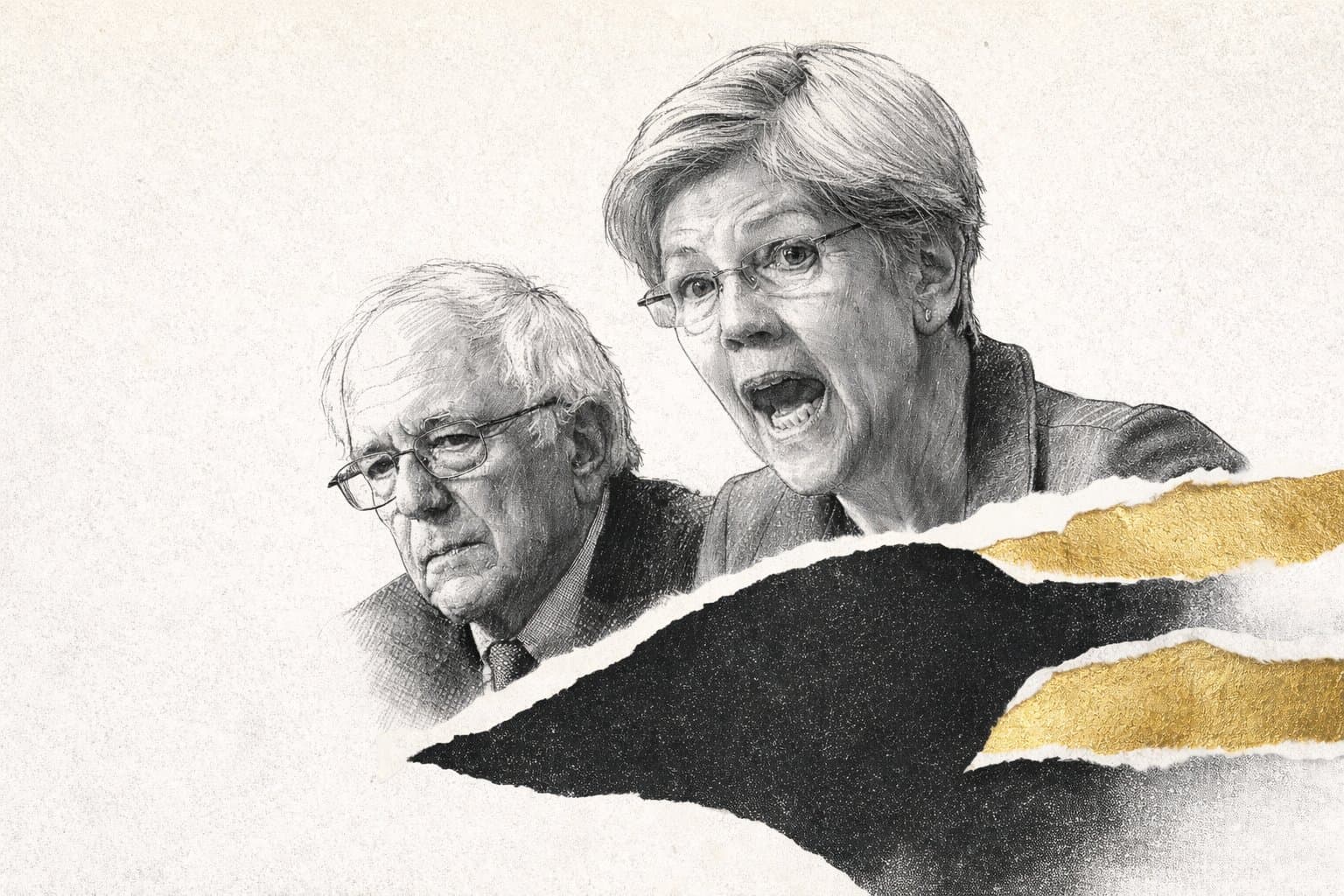 Warren Accuses Musk of Dismantling Consumer Watchdog to Clear Path for X Money