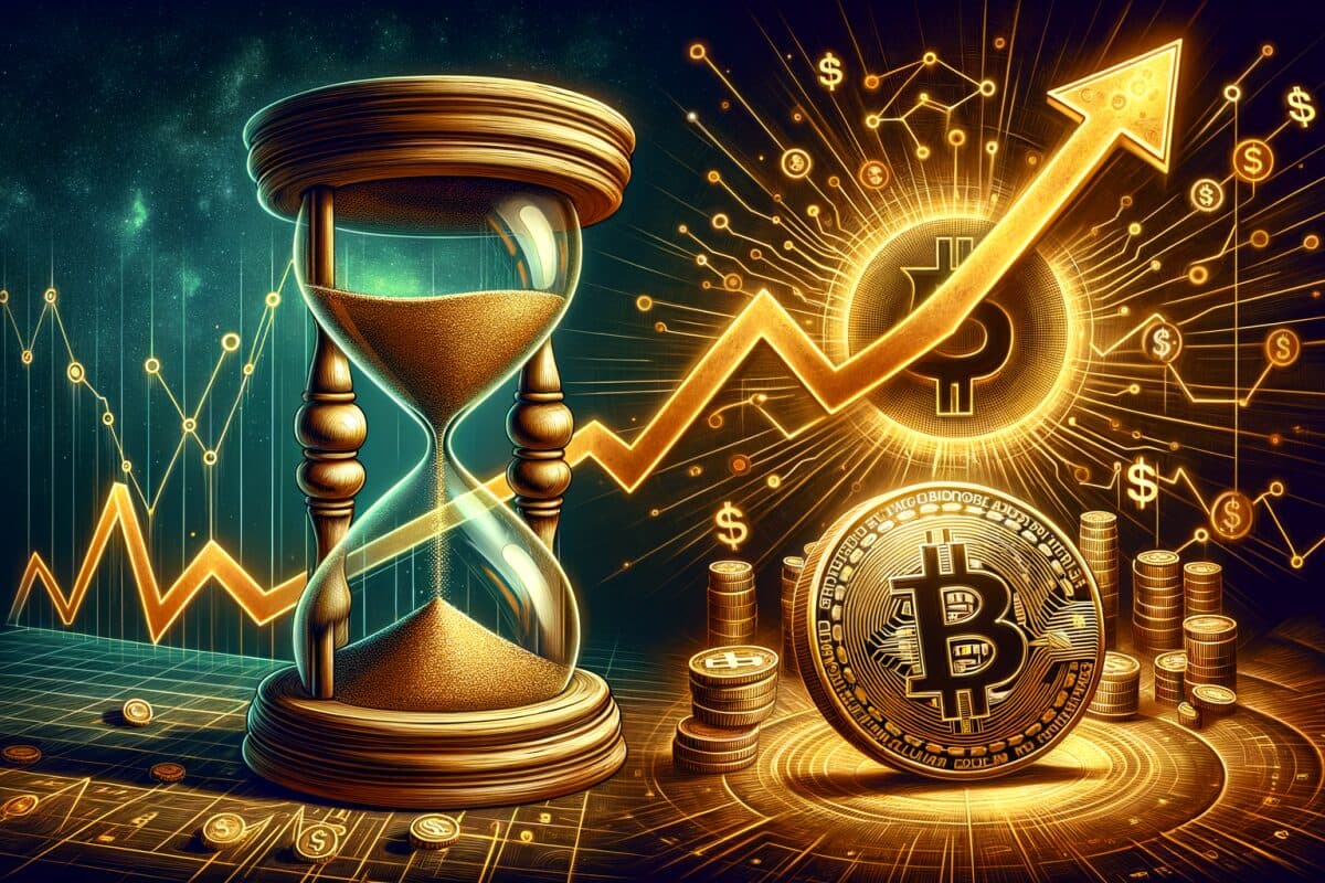 Bitcoin Price Passes $77,000, Crypto Stocks See Climb