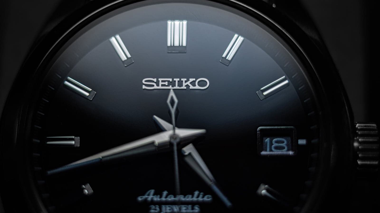 Seiko USA website defaced as hacker claims customer data theft
