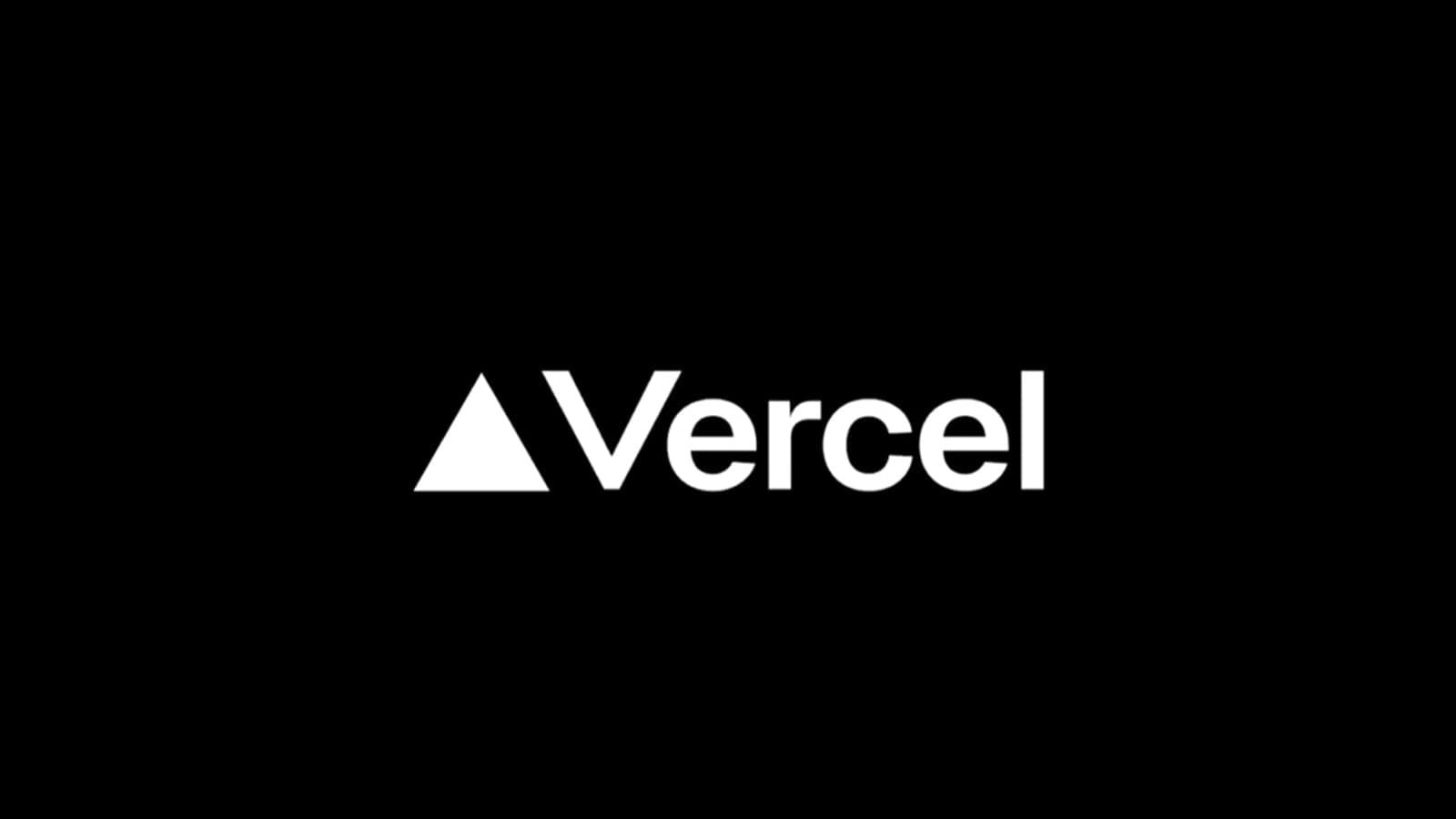 Vercel confirms breach as hackers claim to be selling stolen data