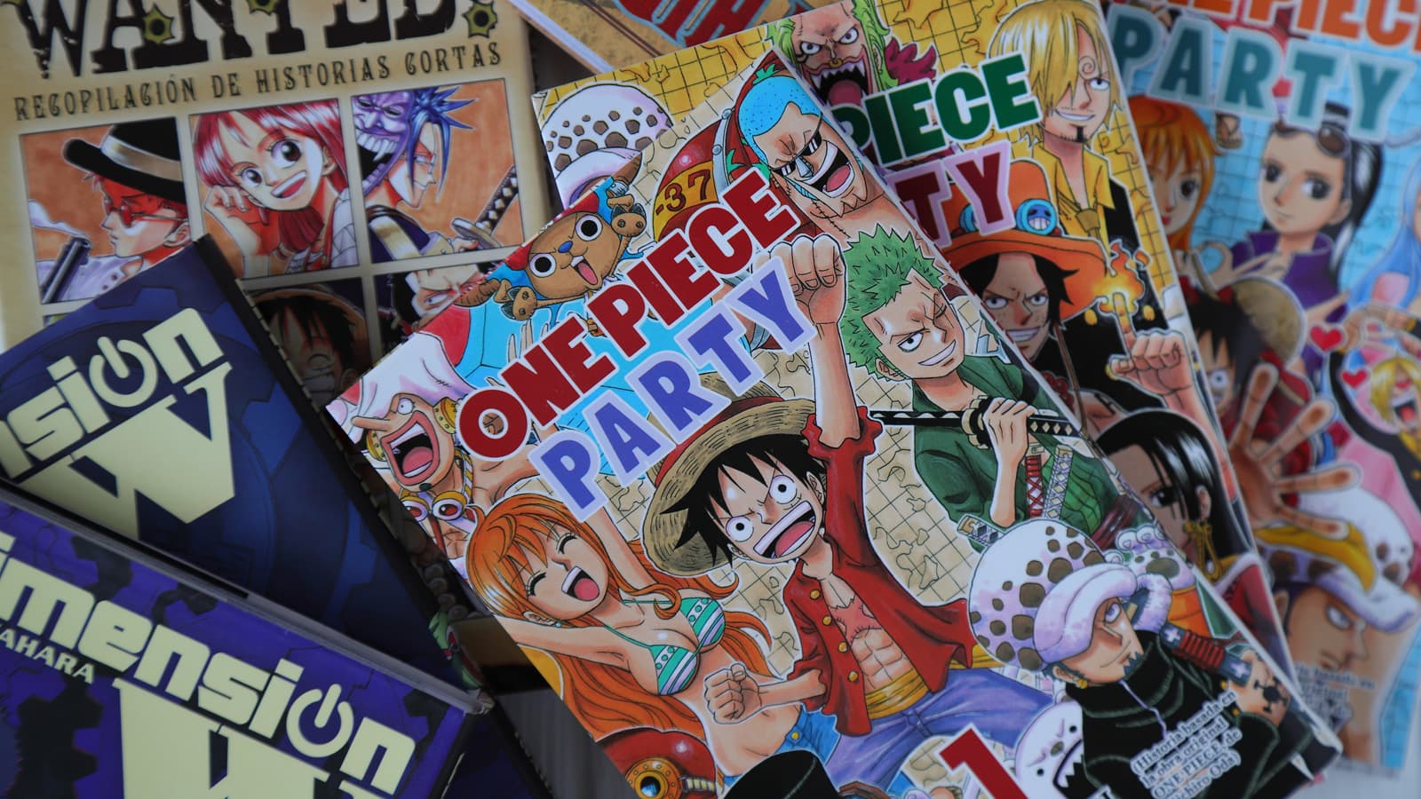Spain dismantles major $4.7M manga piracy platform, arrests four