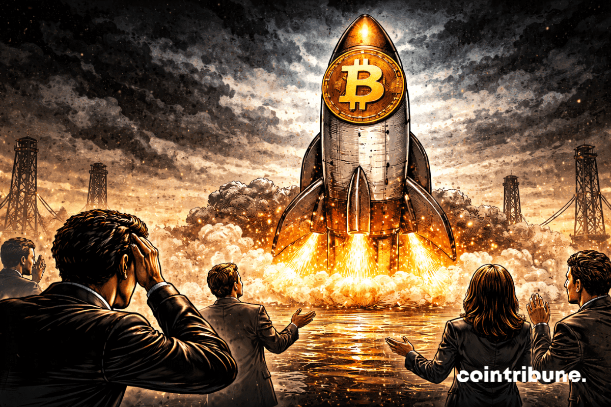 Bitcoin Gains Slow After 2024 Halving