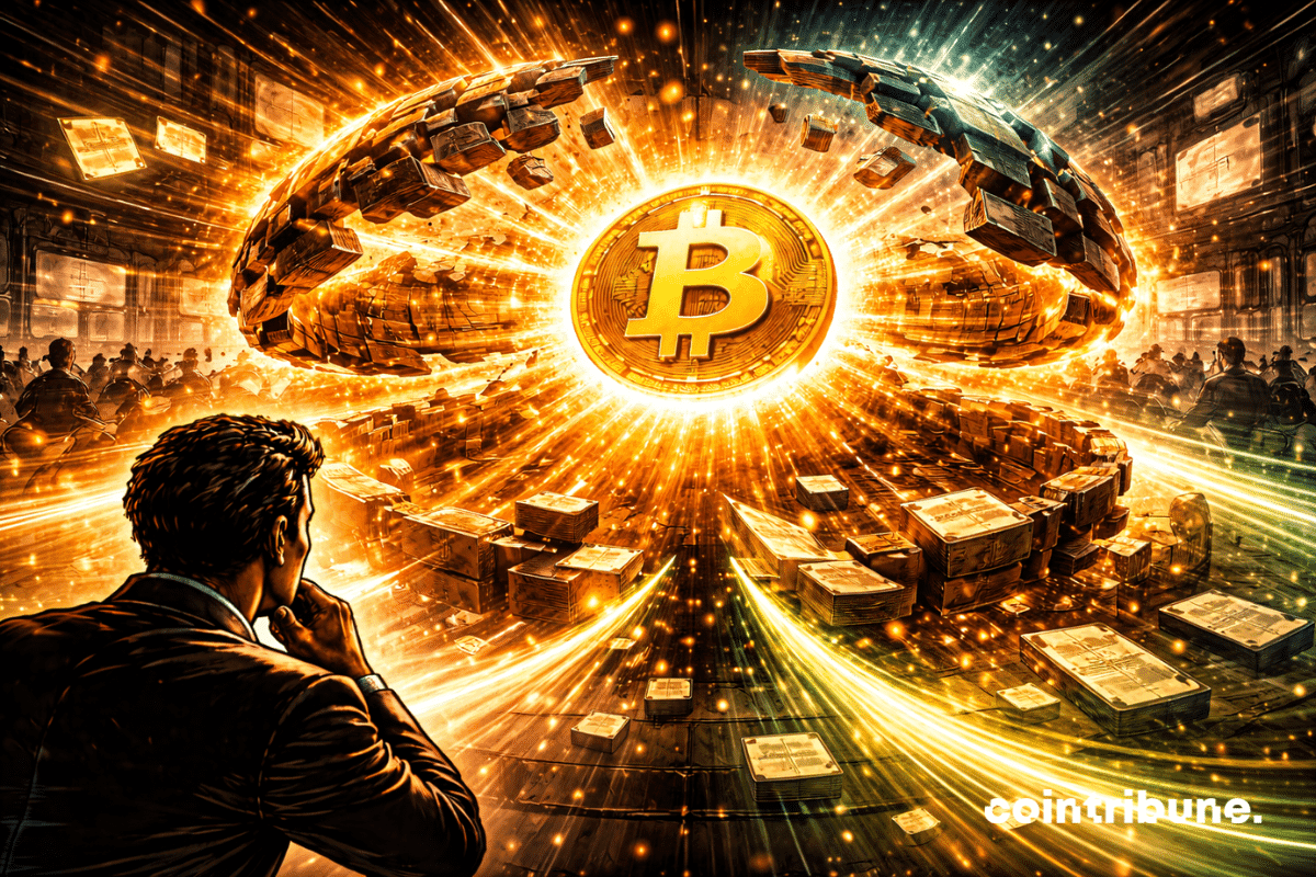 Options Expiry May Shake Bitcoin Price