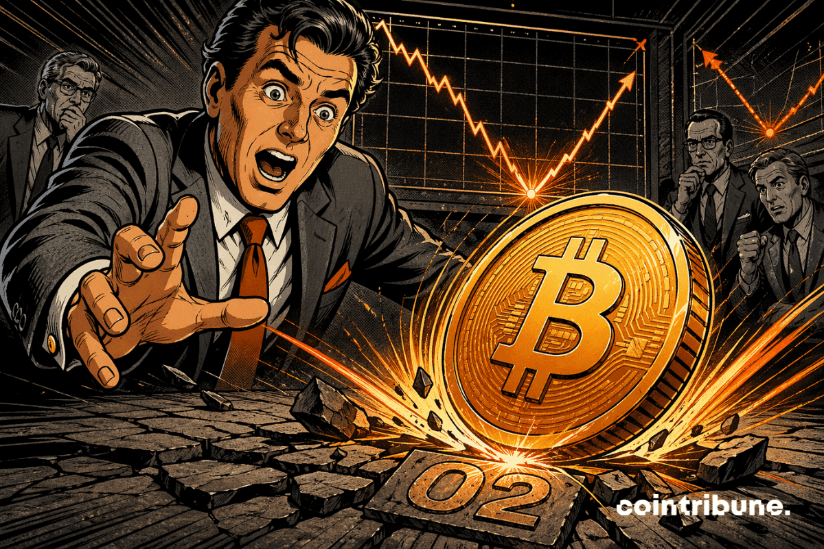 Bitcoin May Have Reached Its Bottom in February According to Grayscale