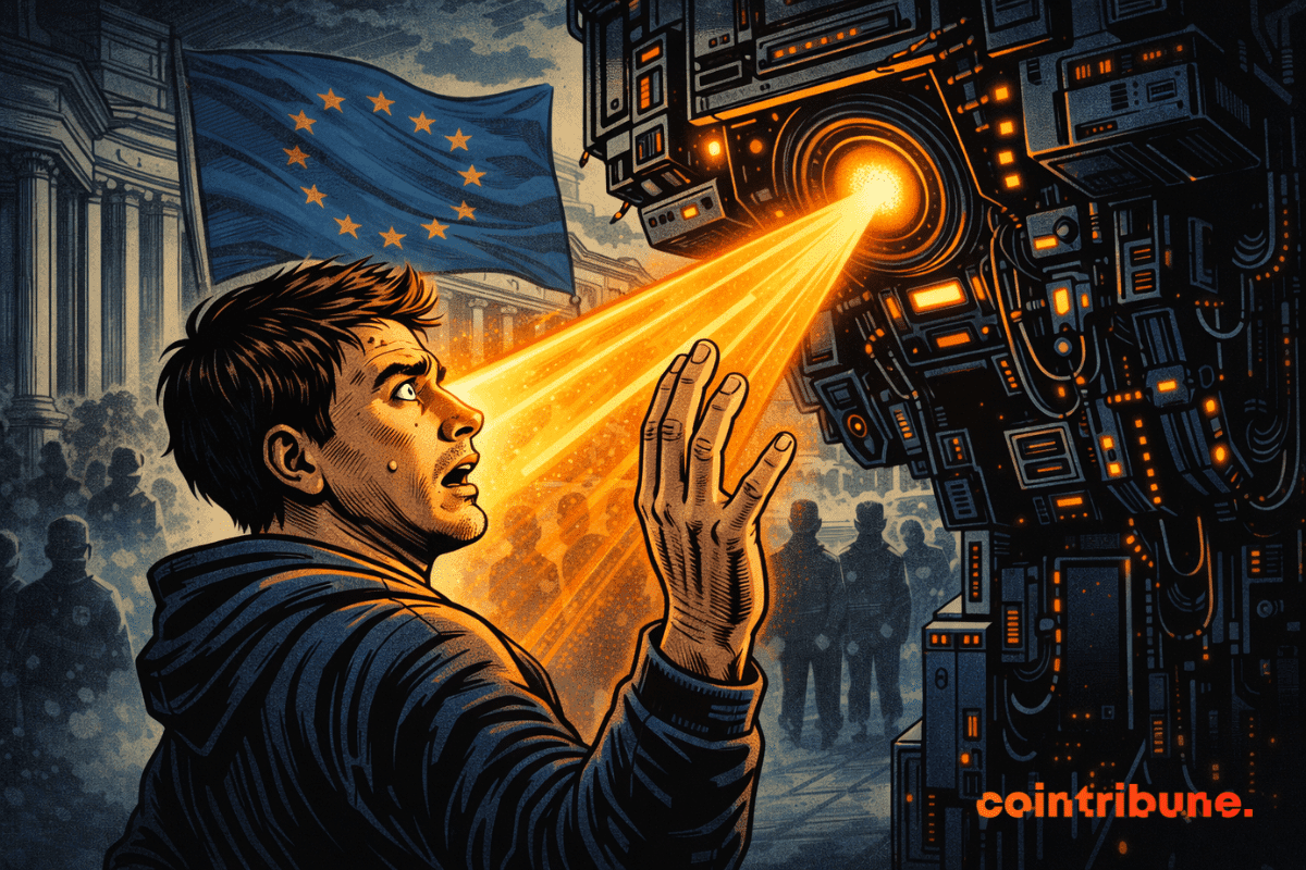 The European age verification system raises concerns