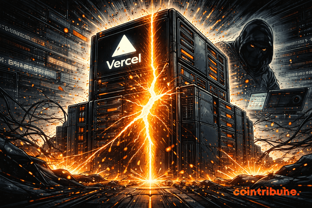 Vercel confirms a security incident affecting some of its customers