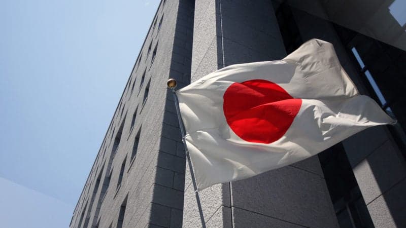 Japan’s JSCC partners with Mizuho, Nomura to test government bonds on blockchain