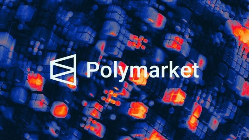 Polymarket seeks $400 million raise at $15 billion valuation: report