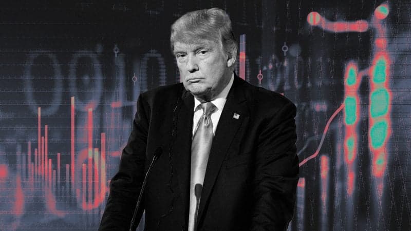 Bitcoin retakes $78,000 as Trump declares Hormuz ‘open and ready for business’