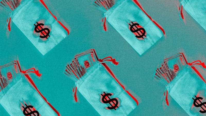 The Funding: Why the bar for crypto VC is higher than ever