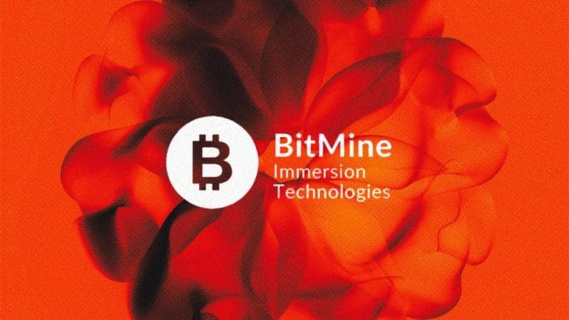 Tom Lee says ‘crypto winter is much closer to ending’ as Bitmine buys another 101,627 ETH