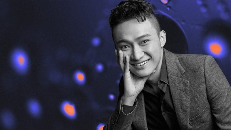 Justin Sun sues World Liberty Financial over WLFI token freeze, governance exclusion