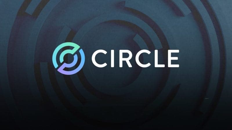 Circle tops crypto stocks with 30% gain as stablecoin growth outpaces Coinbase slump