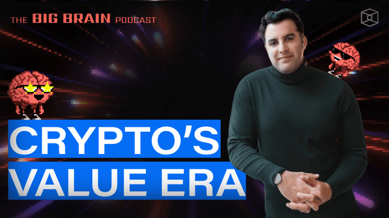 Inside Plasma with Zaheer: The Future of Stablecoins