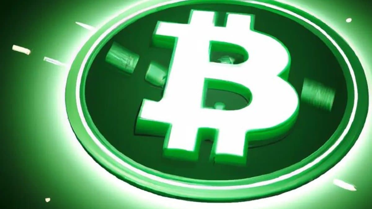 Crypto Market Rallies as Geopolitical Tensions Ease